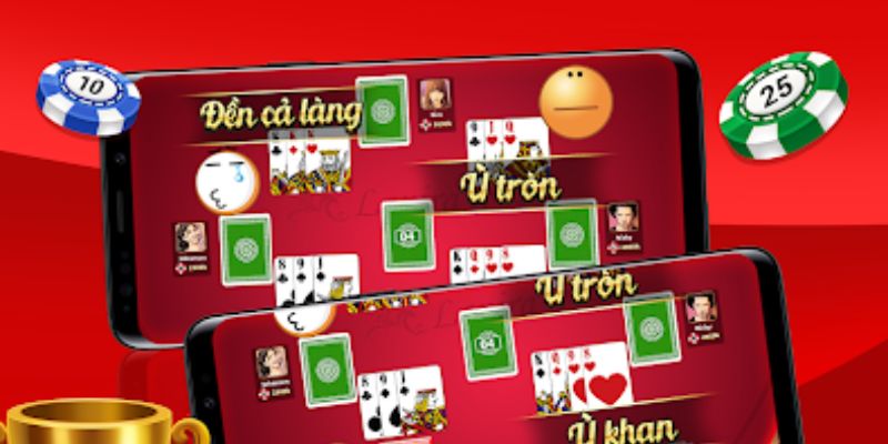 Các chiến lược chơi cơ bản